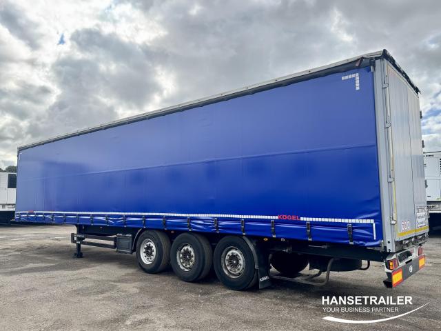 Koegel SN 24 SAF