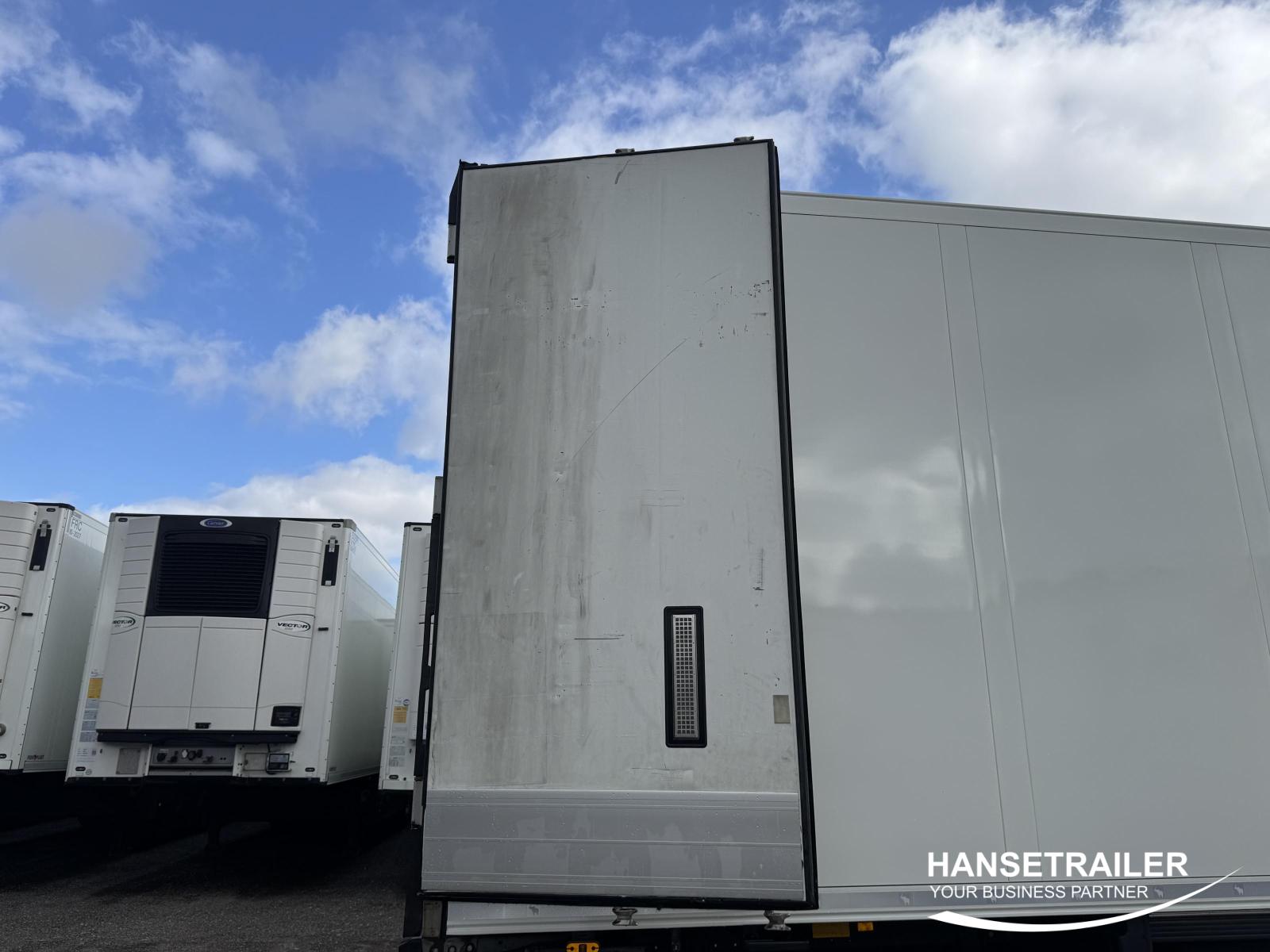 Schmitz SKO 24 FP60 7 CM Doppelstock