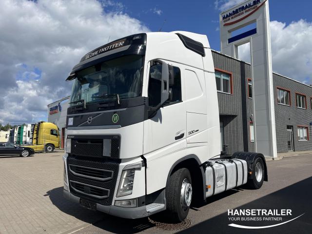 Volvo FH FH500