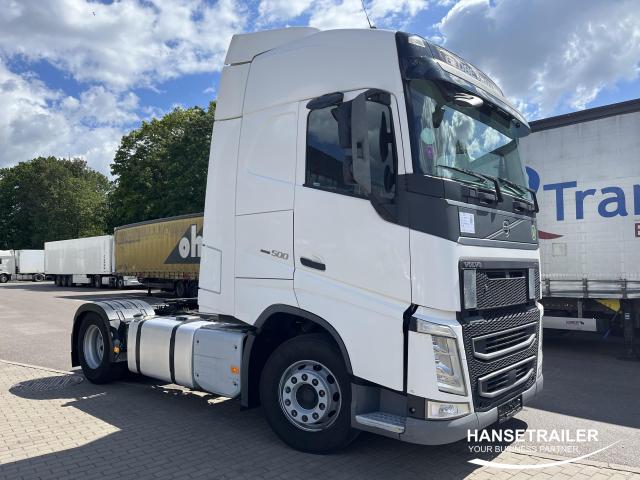 Volvo FH FH500