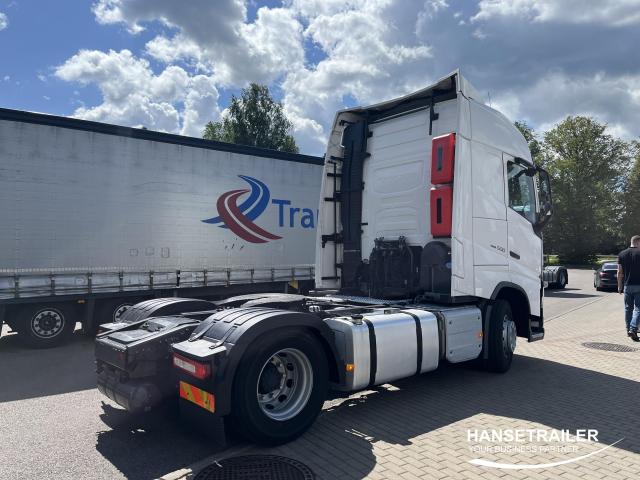 Volvo FH FH500