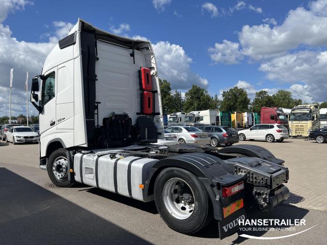 Volvo FH FH500