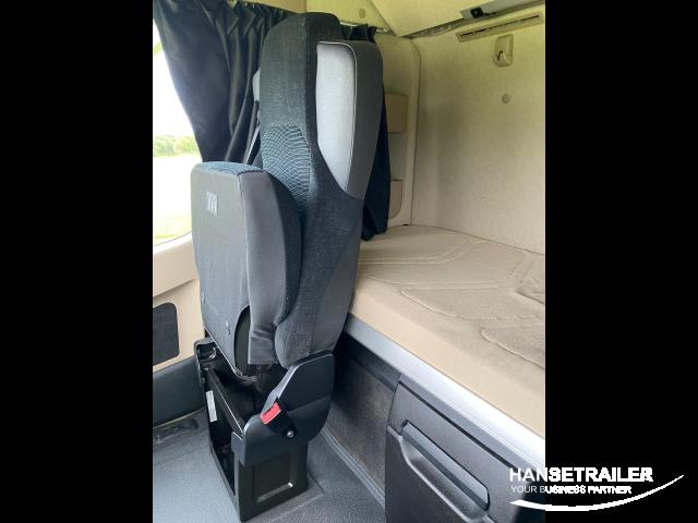 Mercedes-Benz Actros 1851 Atvyksta MEGA Lowdeck