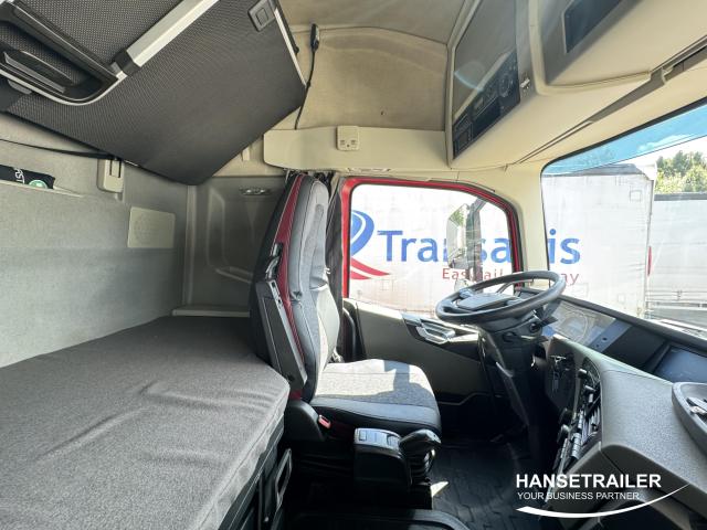 Volvo FH 540 Retarder