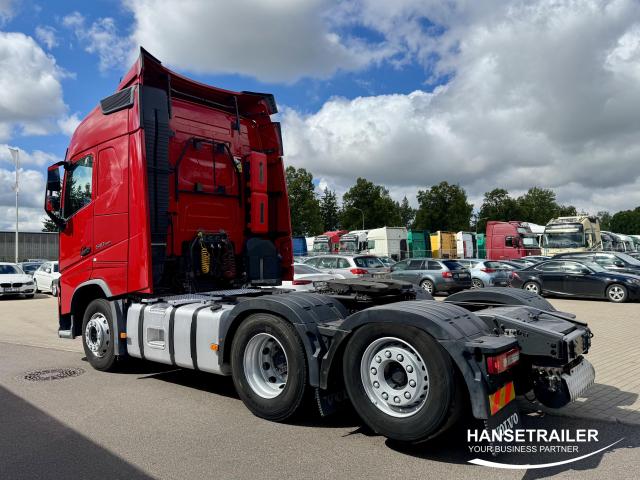 Volvo FH 540 Retarder