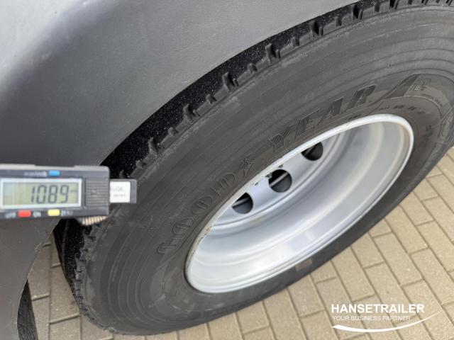 Volvo FH 540 Retarder
