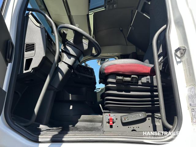 Volvo FH 540 Retarder