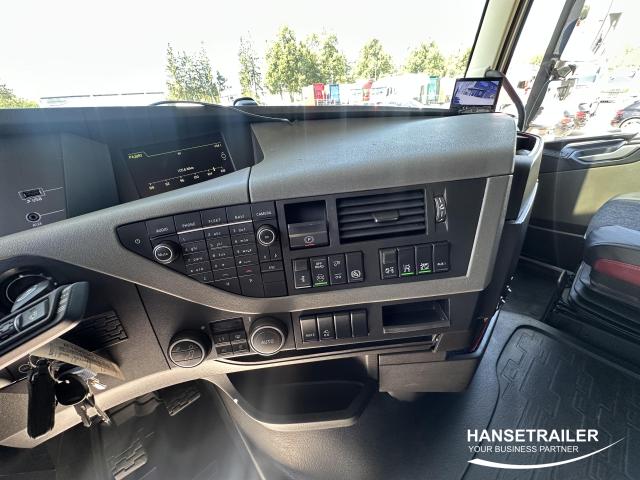 Volvo FH 540 Retarder
