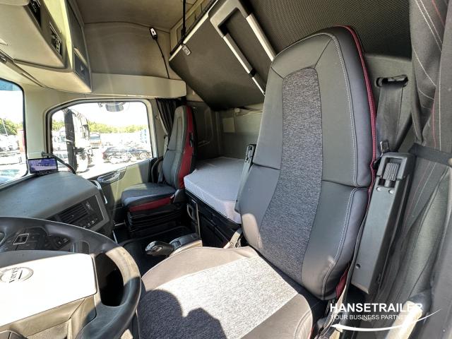 Volvo FH 540 Retarder
