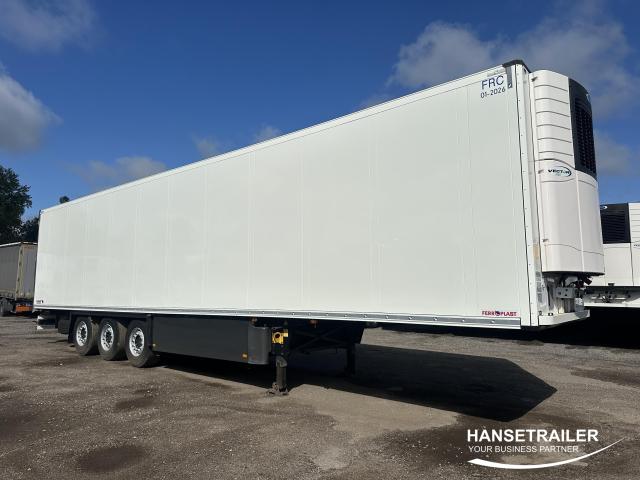 Schmitz SKO 24 FP60 7 CM Doppelstock