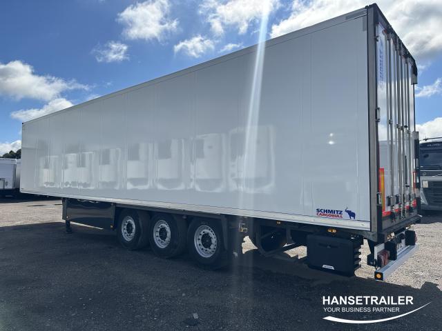 Schmitz SKO 24 FP60 7 CM Doppelstock