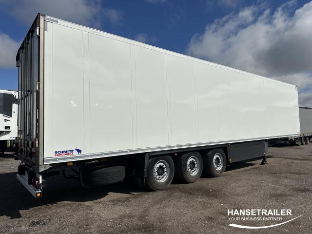 Schmitz SKO 24 FP60 7 CM Doppelstock