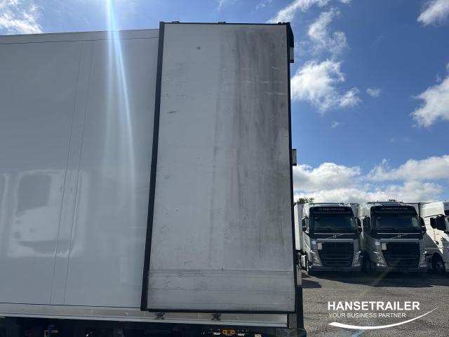 Schmitz SKO 24 FP60 7 CM Doppelstock