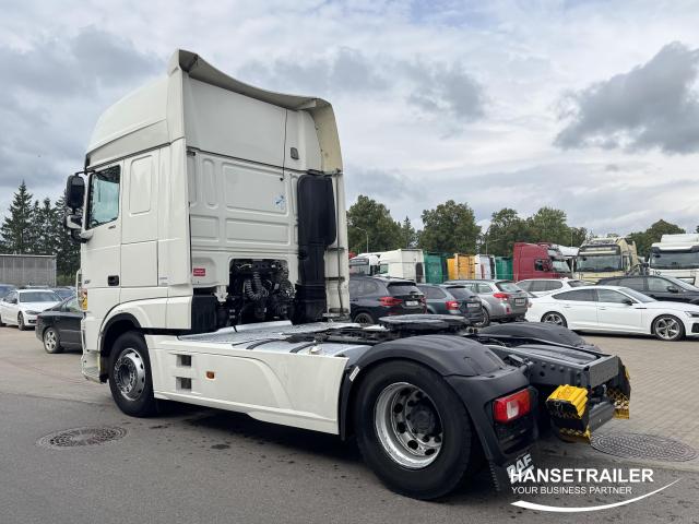 DAF XF 480 FT Super Space Cab
