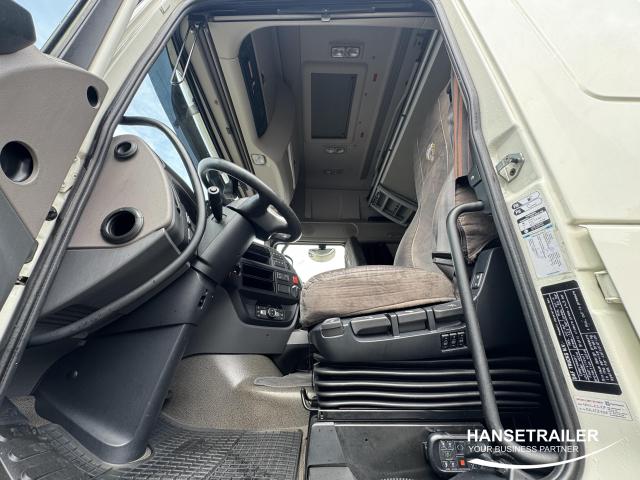DAF XF 480 FT Super Space Cab