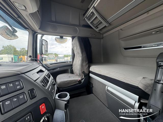 DAF XF 480 FT Super Space Cab