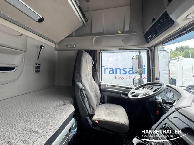 DAF XF 480 FT Super Space Cab