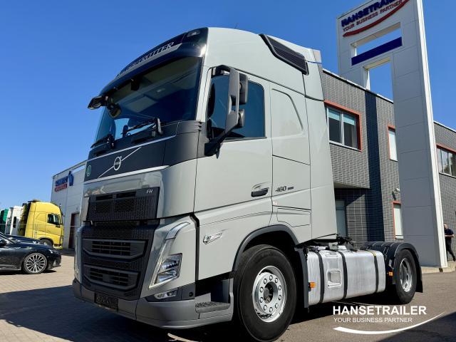 Volvo FH TurboCompound VEB+