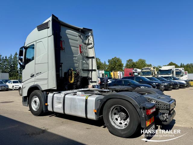 Volvo FH TurboCompound VEB+