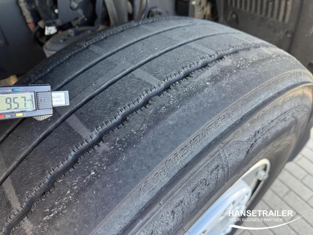 Volvo FH TurboCompound VEB+