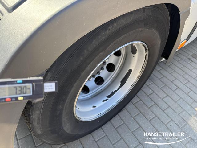 Volvo FH TurboCompound VEB+