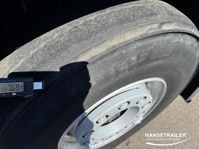 Volvo FH TurboCompound VEB+