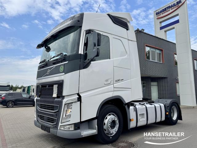 Volvo FH FH500