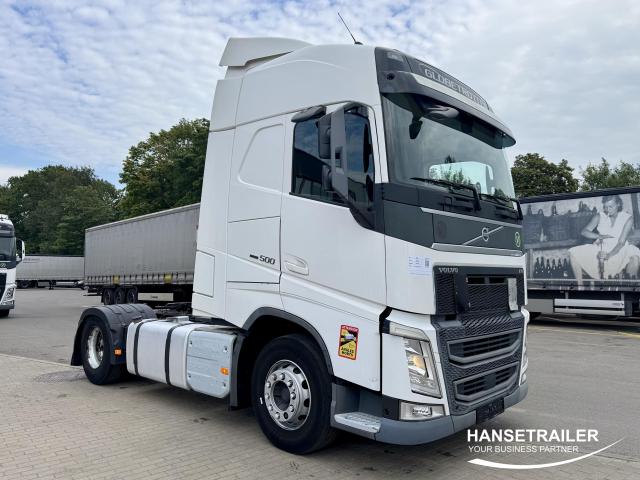 Volvo FH FH500