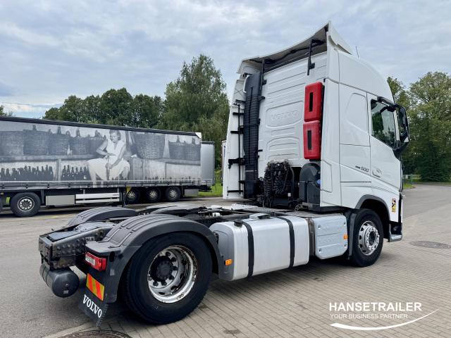 Volvo FH FH500