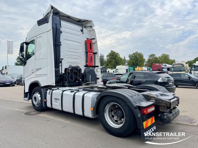 Volvo FH FH500