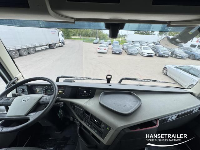 Volvo FH FH500