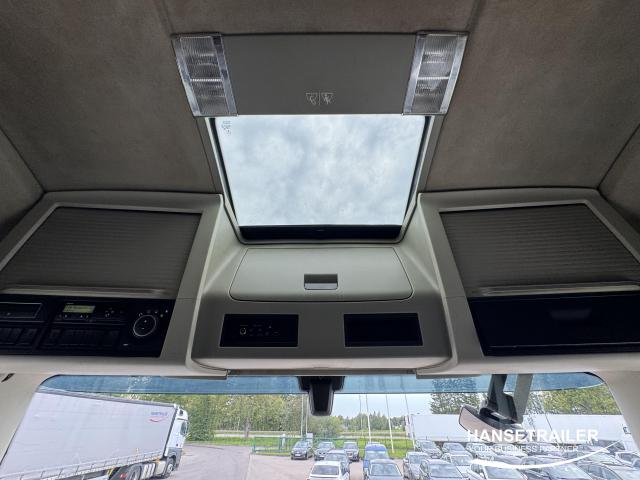 Volvo FH FH500