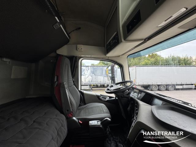 Volvo FH FH500