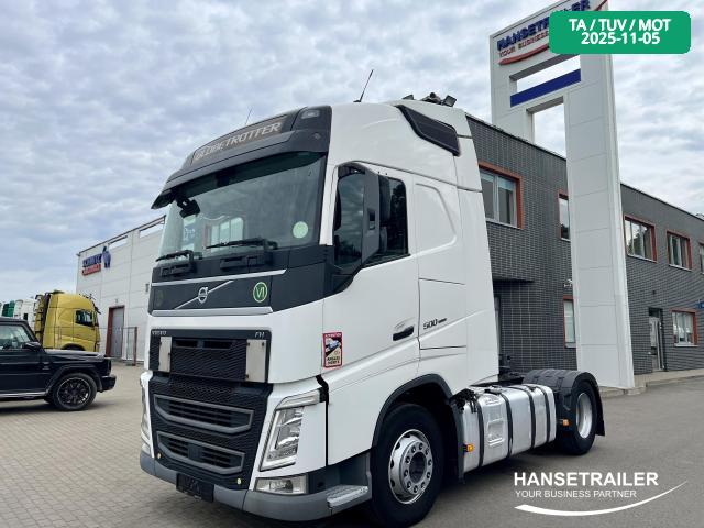 Volvo FH FH500