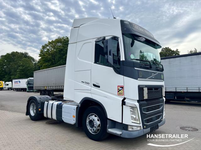Volvo FH FH500