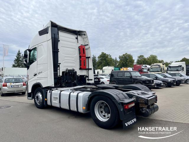 Volvo FH FH500