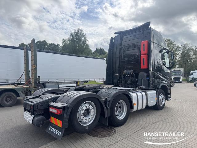 Volvo FH 540 XL Retarder