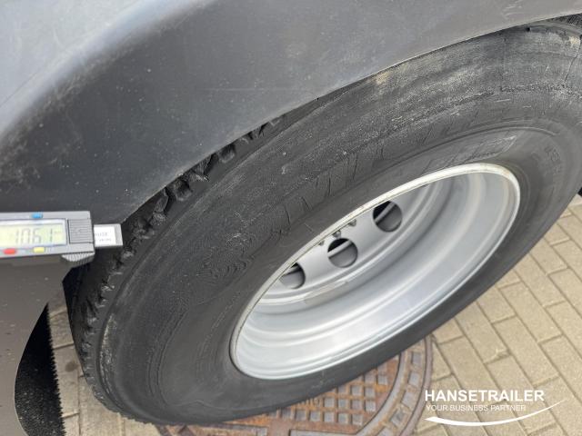 Volvo FH 540 XL Retarder