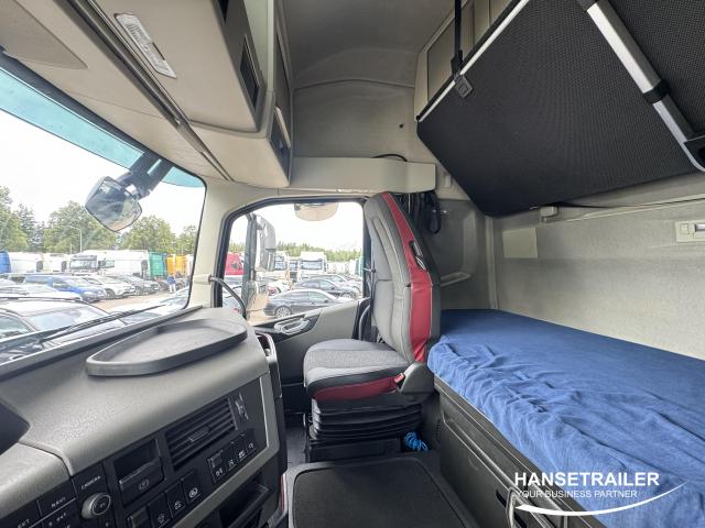 Volvo FH 540 XL Retarder