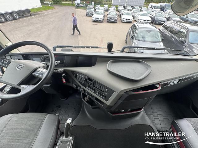 Volvo FH 540 XL Retarder