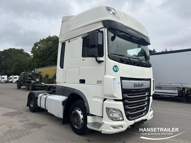 DAF XF 510 FT Super Space Cab
