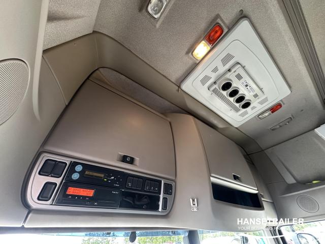 DAF XF 510 FT Super Space Cab