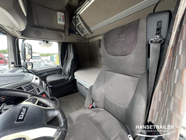 DAF XF 510 FT Super Space Cab