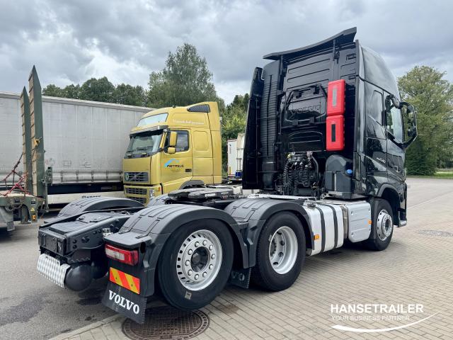 Volvo FH 540 XL Retarder