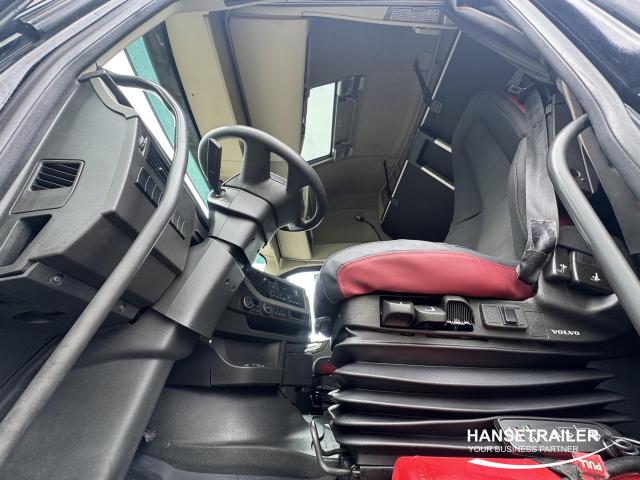 Volvo FH 540 XL Retarder
