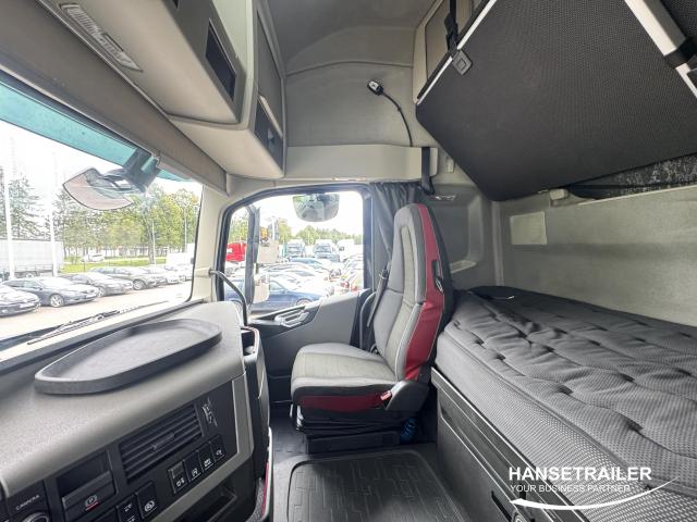 Volvo FH 540 XL Retarder