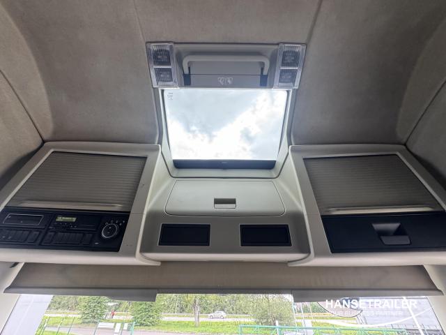 Volvo FH 540 XL Retarder