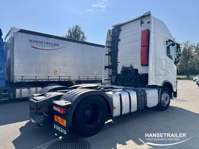 Volvo FH Globetrotter XL