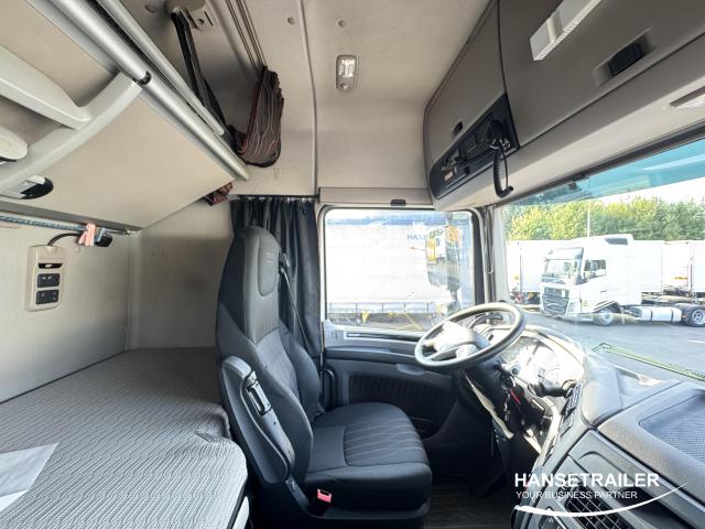 DAF XF 480 FT New Tacho