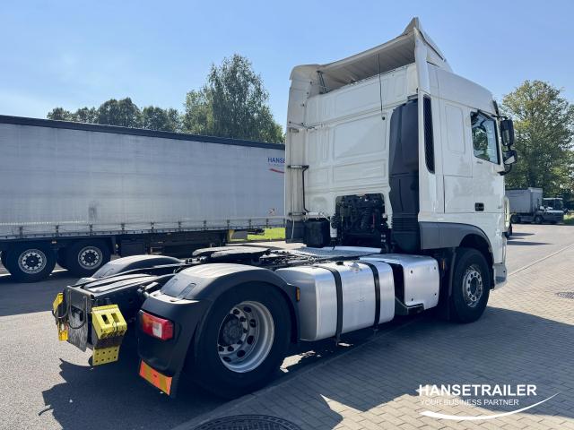 DAF XF 480 FT
